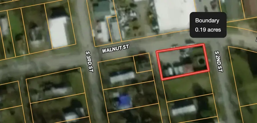 201 West Walnut Street, Thayer, MO 65791 - Image #2