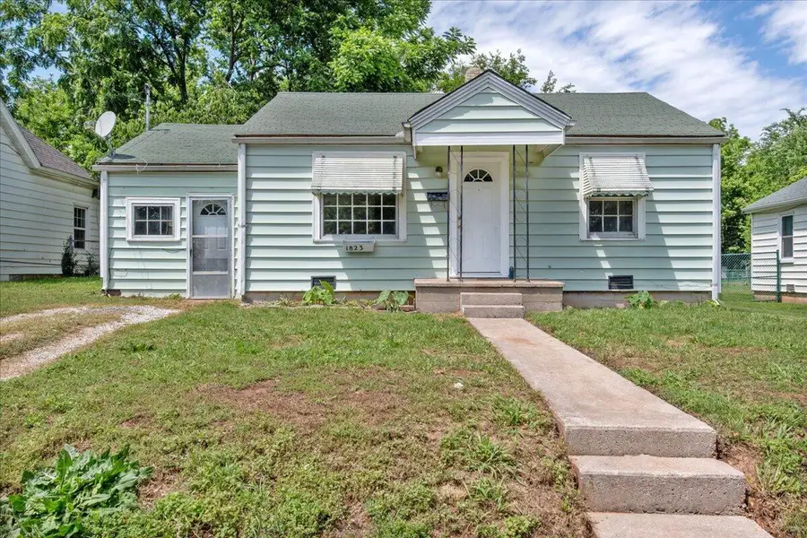 1823 W Olive Street, Springfield, MO 65802 - Image #2