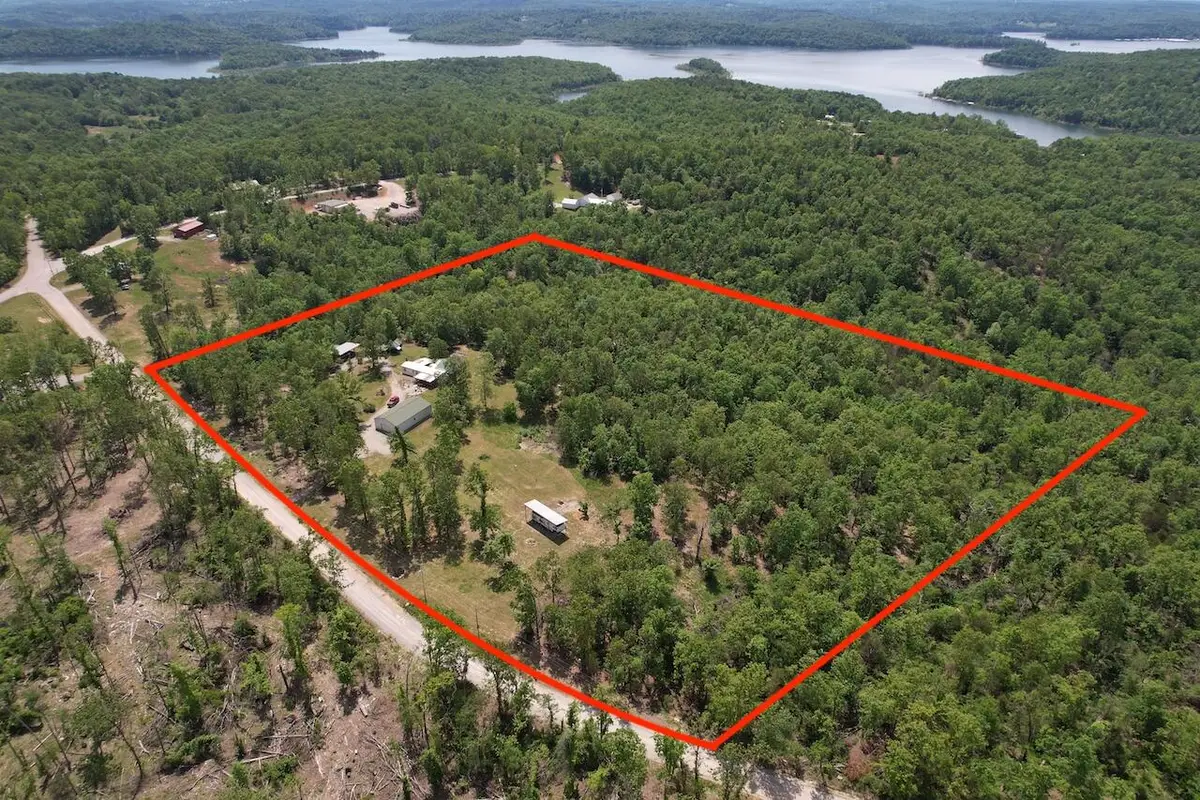 1759 Spotted Oak Road, Elizabeth, AR 72531 - Image #1