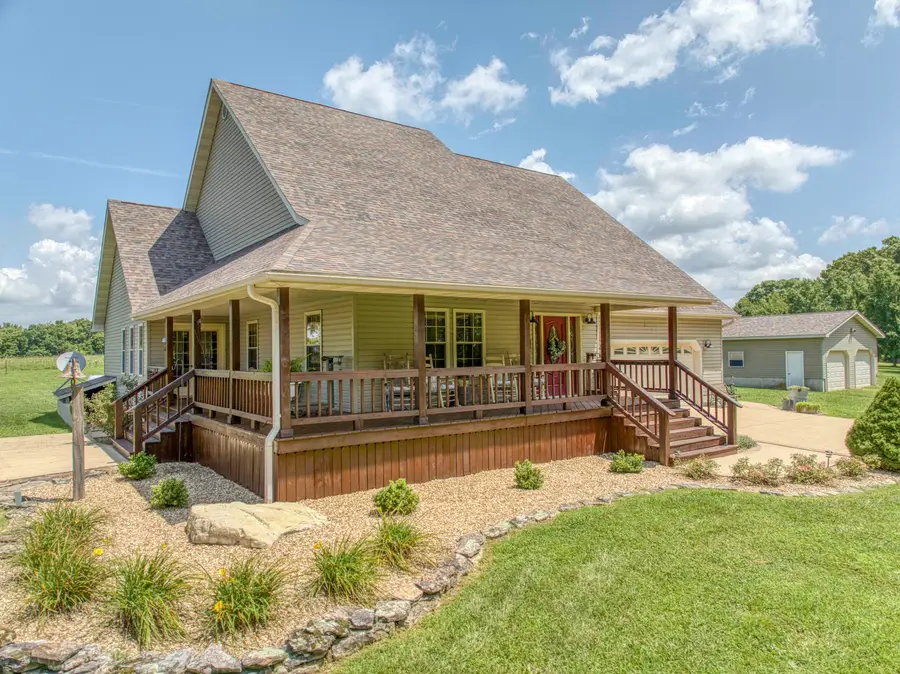 6461 Raney Road, Norwood, MO 65717 - Image #2