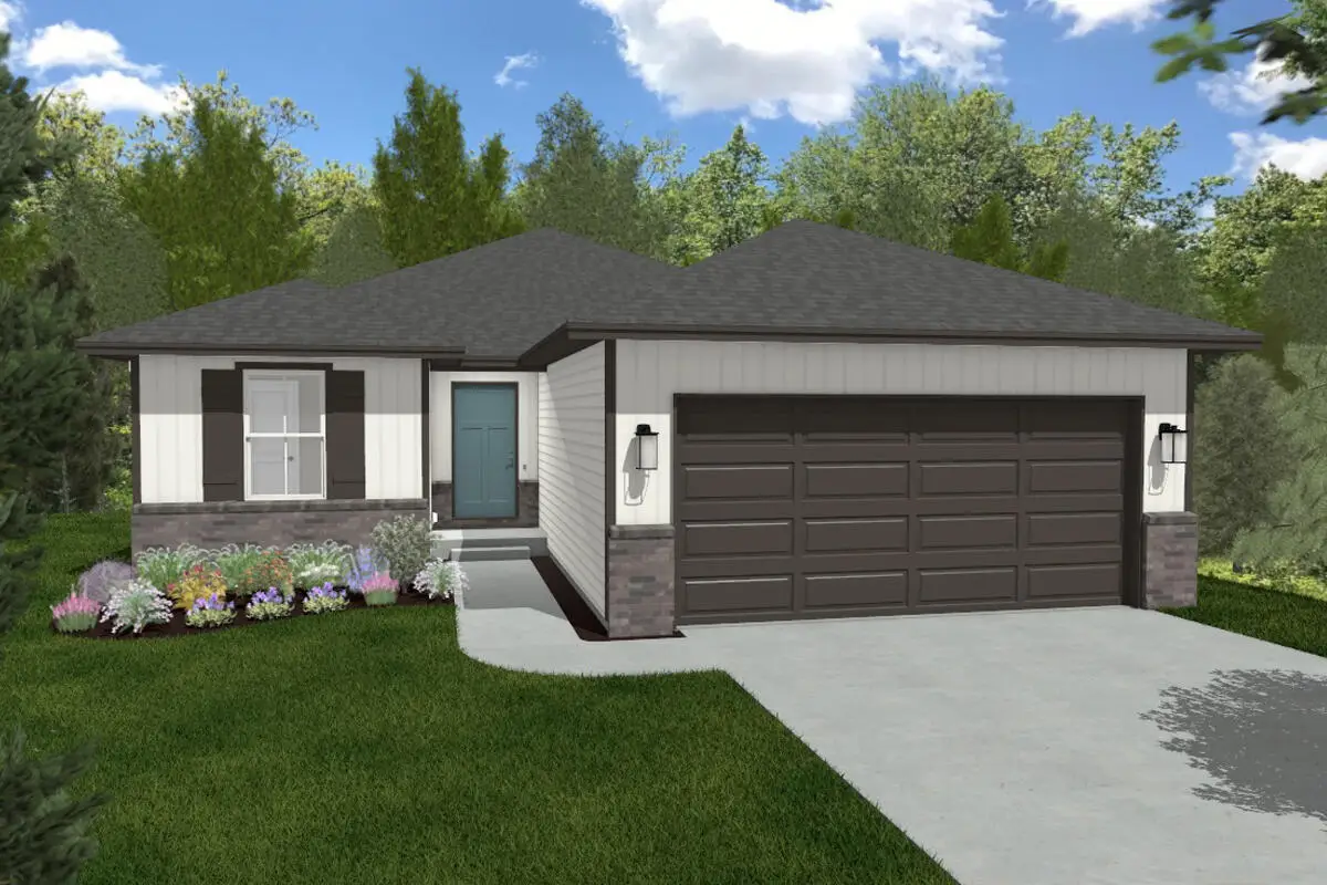 920 Shorthorn Lane, Marshfield, MO 65706 - Image #1