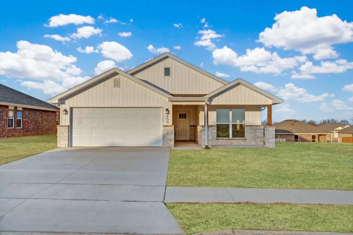 804 Aberdeen Avenue, Carl Junction, MO 64834 - Image #1