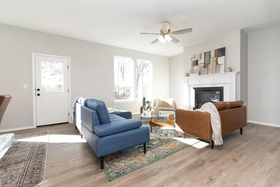 815 Shorthorn Lane, Marshfield, MO 65706 - Image #3