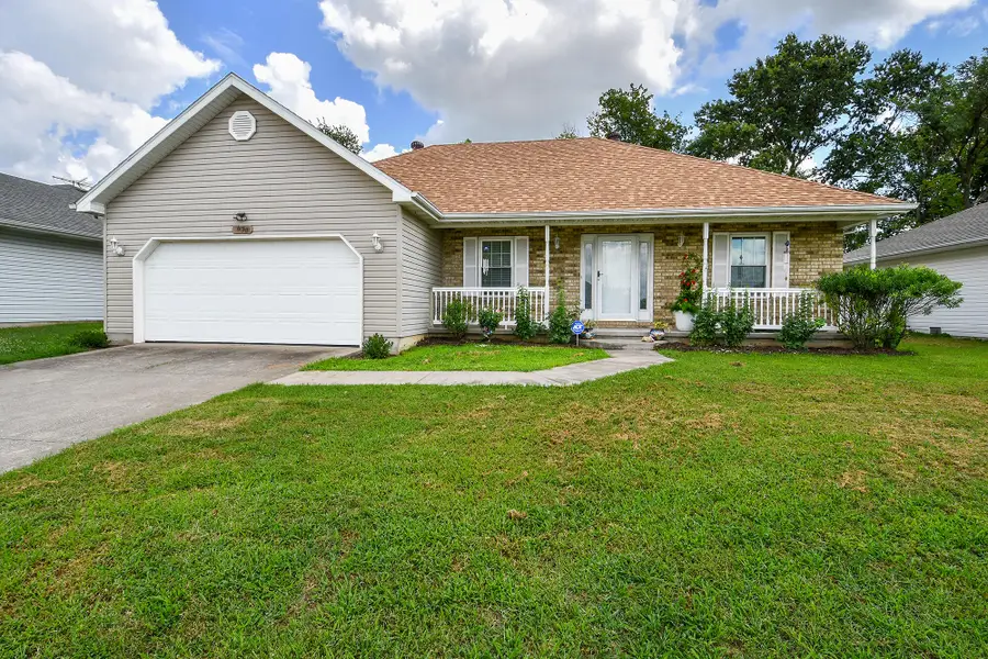 438 S Lulwood Avenue, Springfield, MO 65802 - Image #2