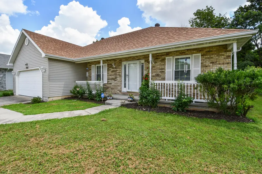 438 S Lulwood Avenue, Springfield, MO 65802 - Image #3