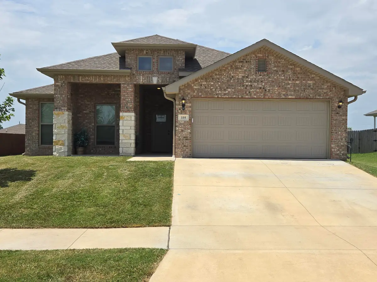 335 Swaden Lane, Webb City, MO 64870 - Image #1