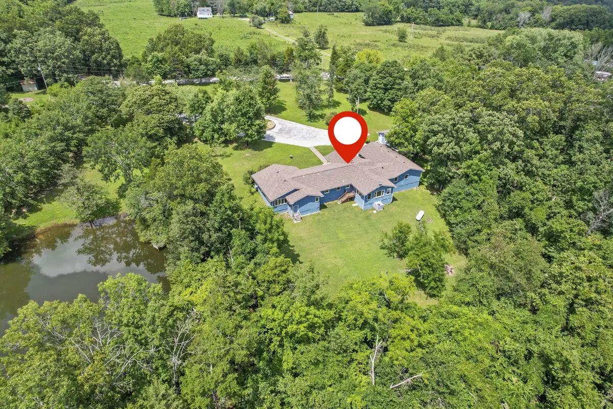 111 Bobcat Court, Forsyth, MO 65653 - Image #1