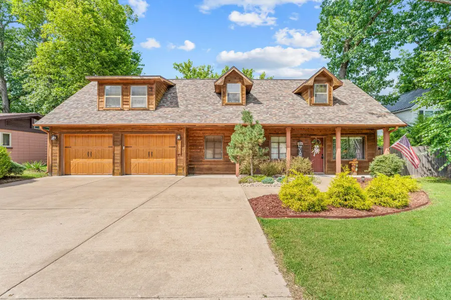 1356 Acacia Club Road, Hollister, MO 65672 - Image #2