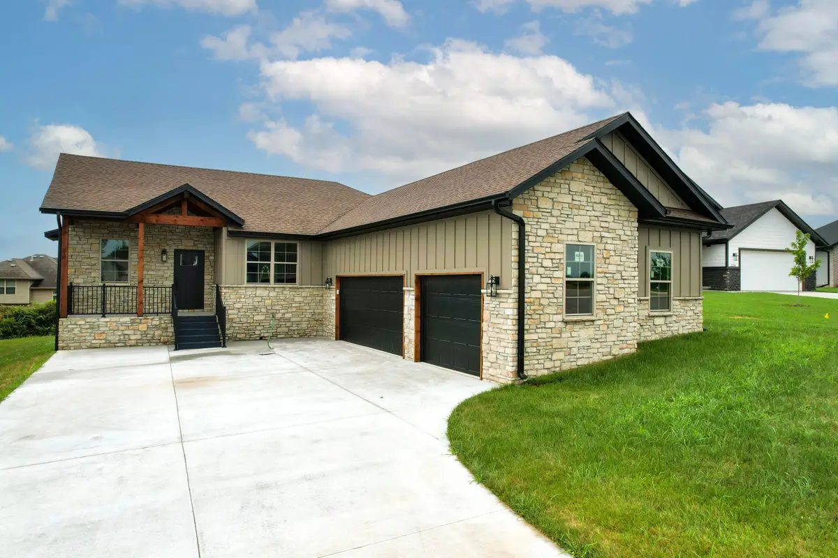 2214 Braxton Court, Ozark, MO 65721 - Image #1