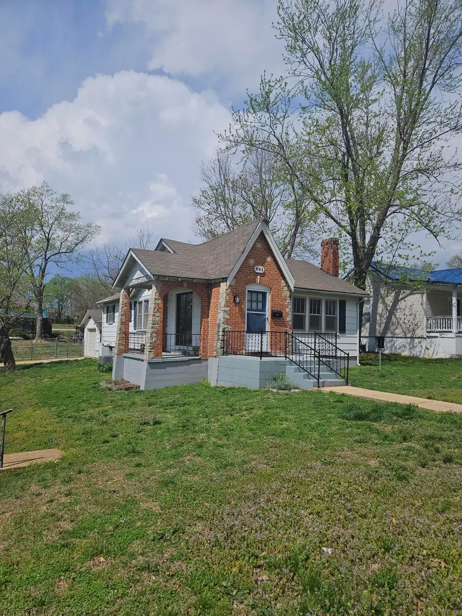 601 N Harris Street, Willow Springs, MO 65793 - Image #3