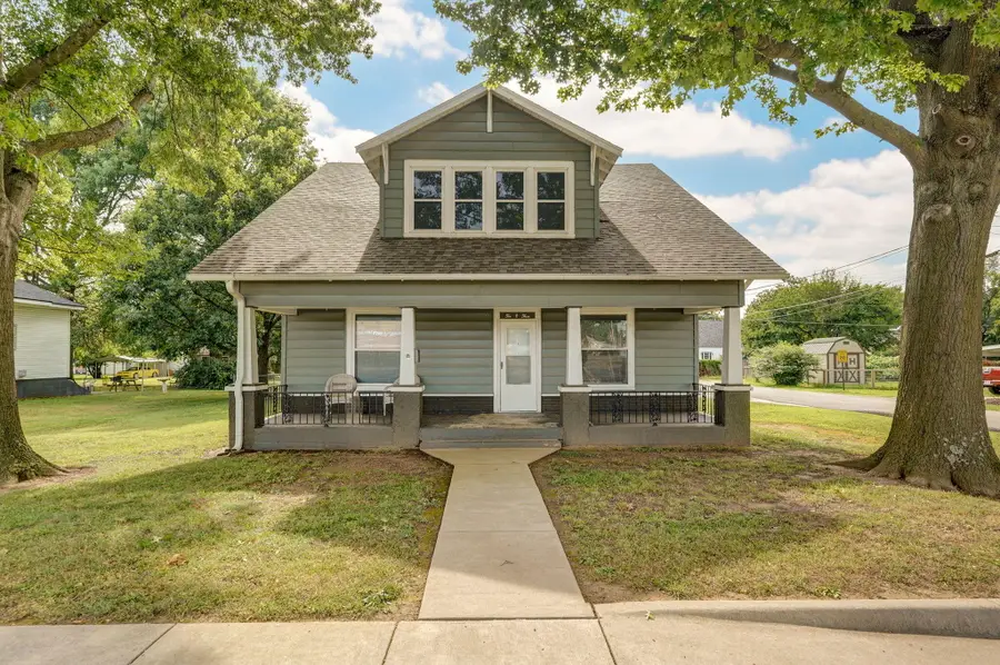 1003 S Hickory Street, Mount Vernon, MO 65712 - Image #2