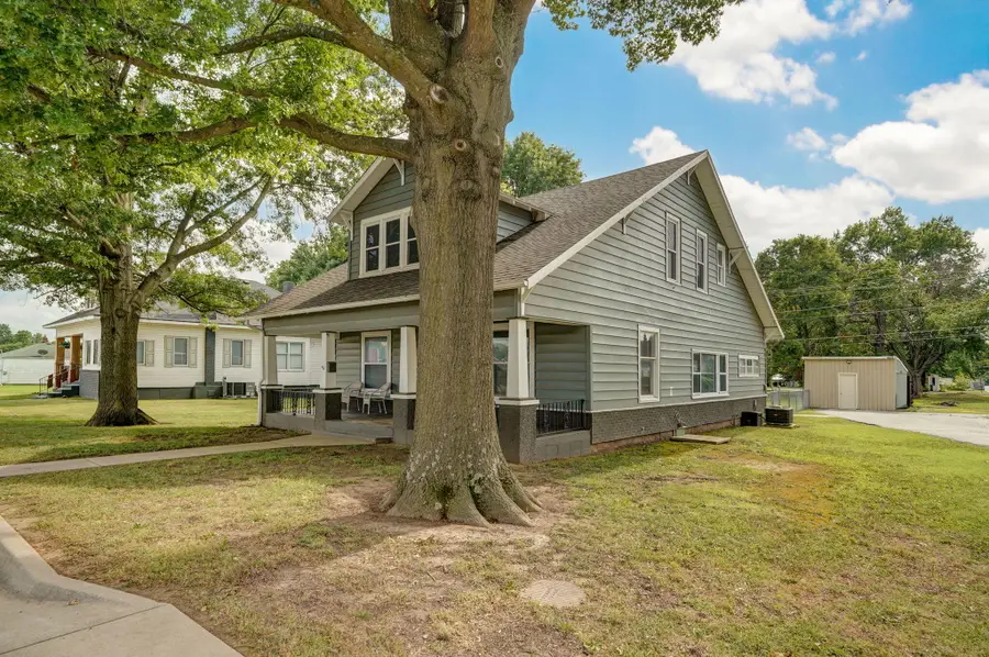 1003 S Hickory Street, Mount Vernon, MO 65712 - Image #3