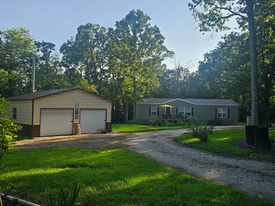 3307 S 111th Road, Flemington, MO 65650 - #2