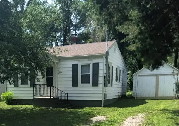 810 W Minota Street, Springfield, MO 65807