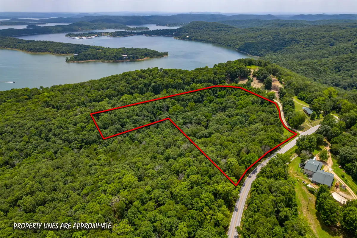 10 Acres Ice Box Cove Lane, Galena, MO 65656 - Image #1