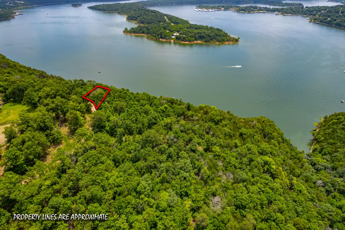 233 Cliffside Drive, Galena, MO 65656 - Image #1