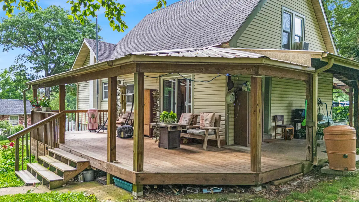 415 Farrell Street, West Plains, MO 65775 - #1