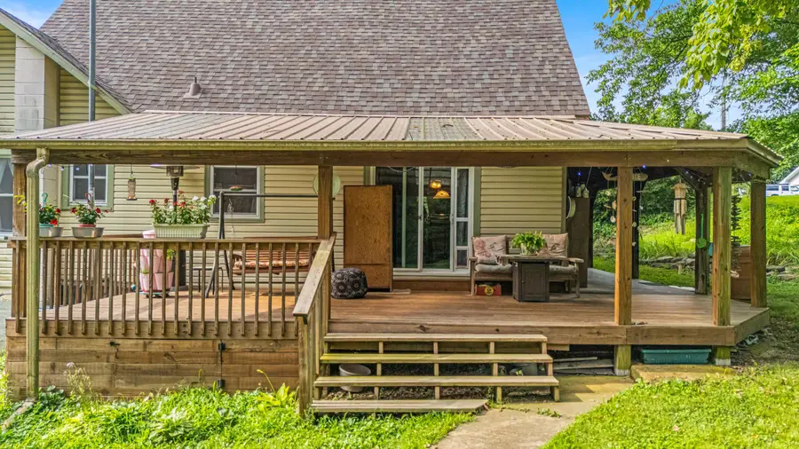 415 Farrell Street, West Plains, MO 65775 - #3