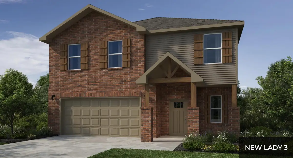 1136 E Abercorn Street, Republic, MO 65738 - #1