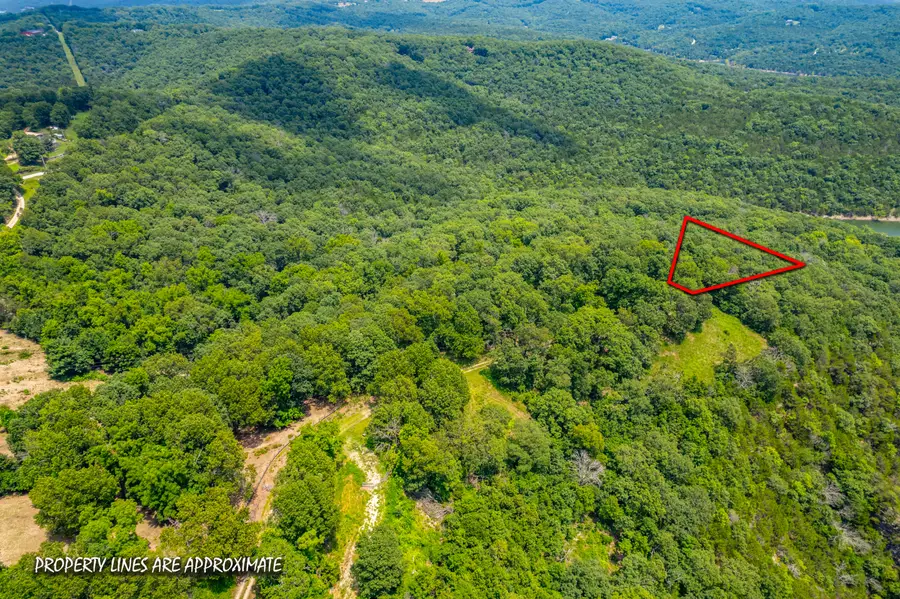 Lot 8 Cliffside Drive, Galena, MO 65656 - Image #2