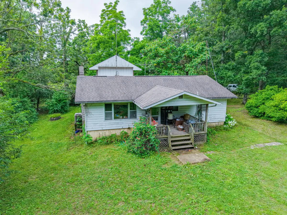 466 St Hwy N-pvt Dr-a, Ava, MO 65608 - Image #1