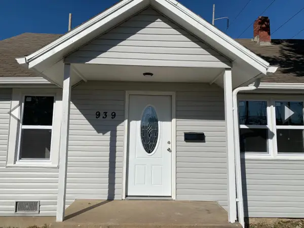 939 N Brown Avenue, Springfield, MO 65802