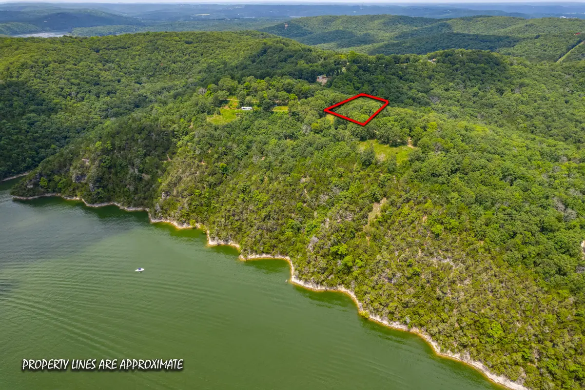 Lot 12 Cliffside Drive, Galena, MO 65656 - Image #1