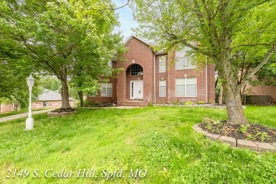 2149 S Cedar Hill Avenue, Springfield, MO 65809 - Image #2