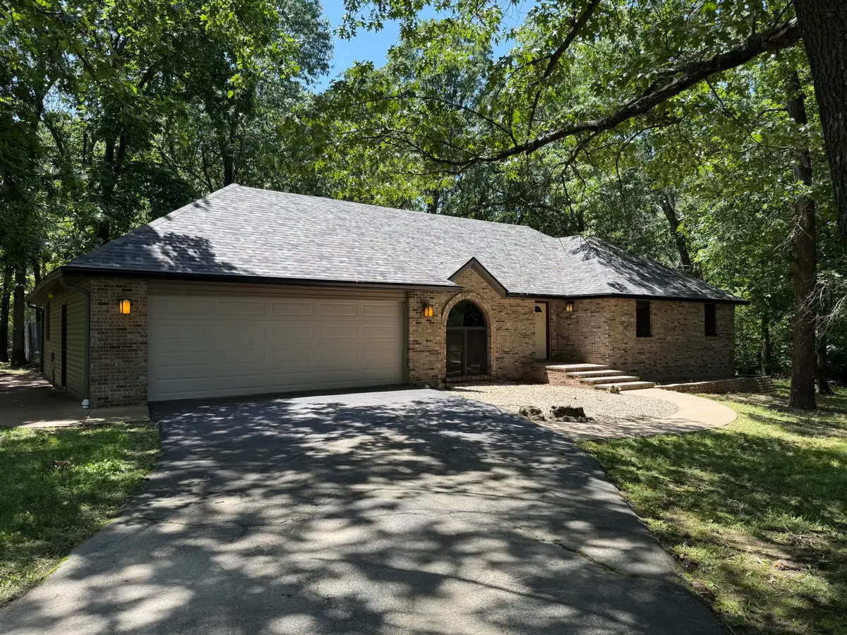 17664 W County Line Road, Billings, MO 65610 - Image #1