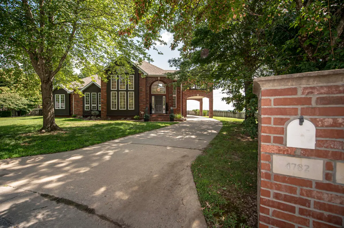 4782 S Turnberry Avenue, Springfield, MO 65810 - Image #1