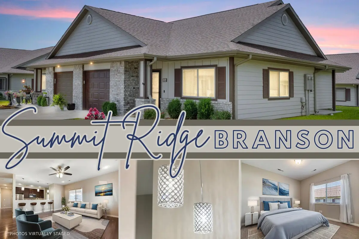 121 Vista View Drive #A, Branson, MO 65616 - Image #1