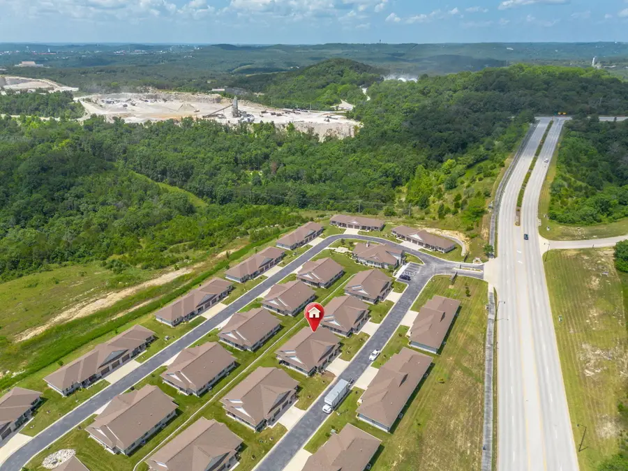 121 Vista View Drive #A, Branson, MO 65616 - Image #2