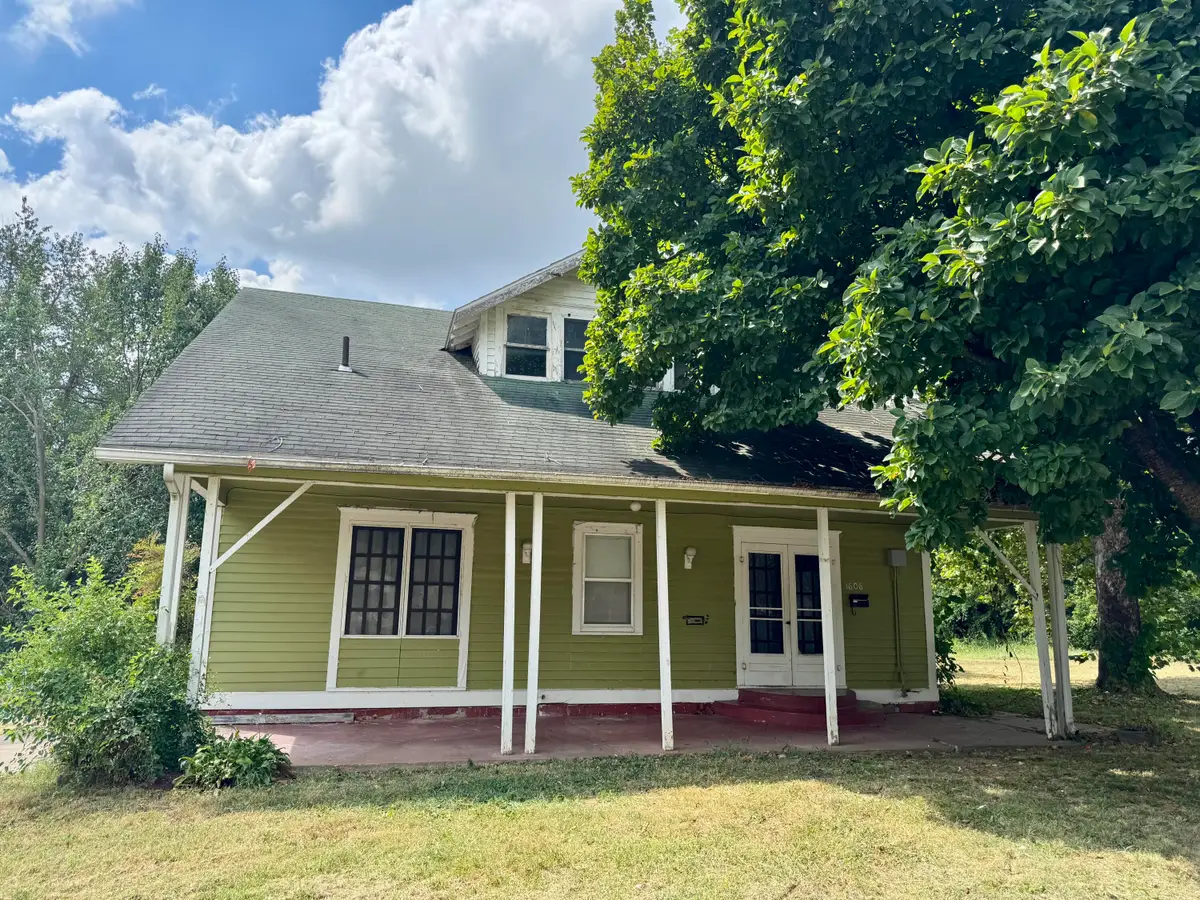 1606 E Blaine Street, Springfield, MO 65803 - Image #1