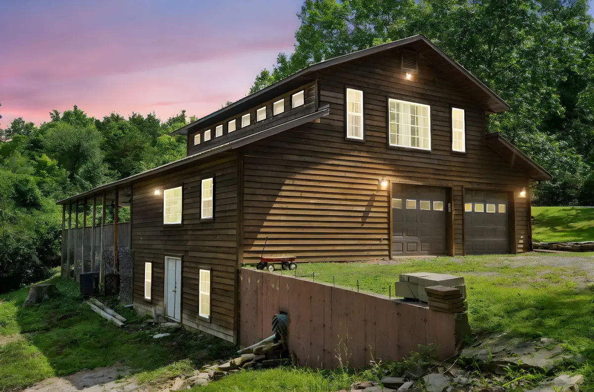 337 Jessi Road, Forsyth, MO 65653 - #1