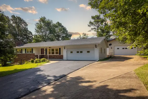 2010 Catalina Drive, West Plains, MO 65775