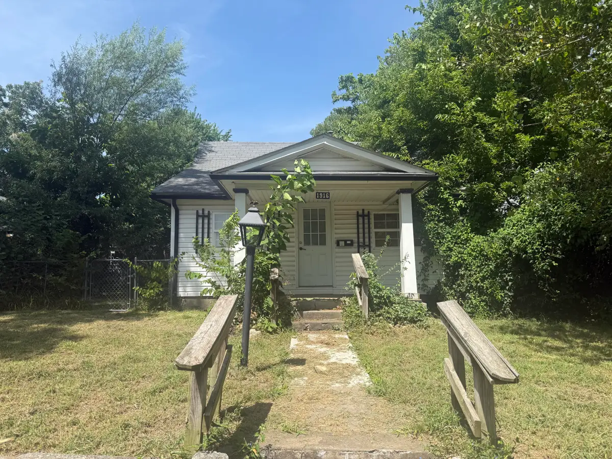 1916 Murphy Avenue, Joplin, MO 64804 - Image #1