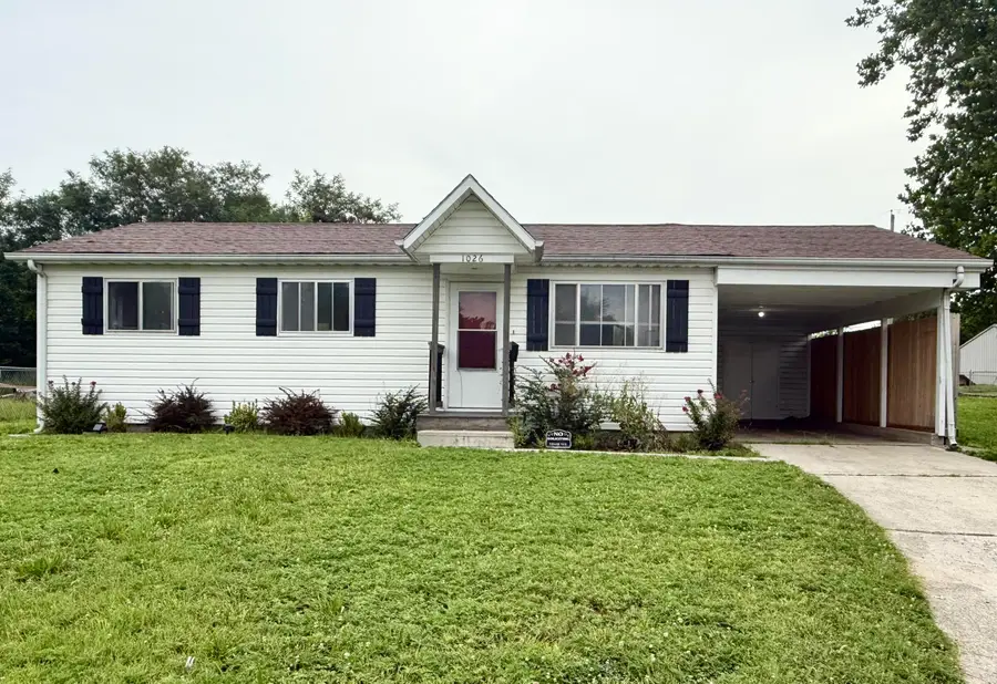 1026 Texas Circle, Joplin, MO 64801 - Image #2
