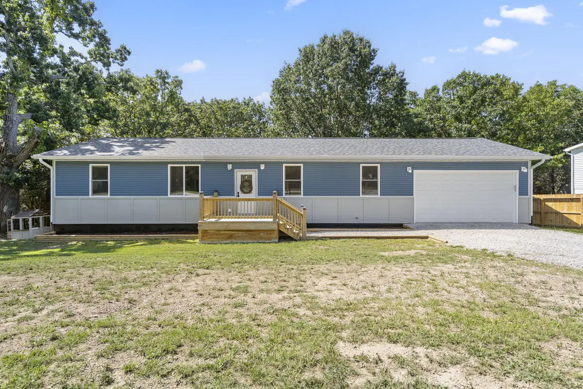 98 Whitney Lane, Lampe, MO 65681 - Image #1