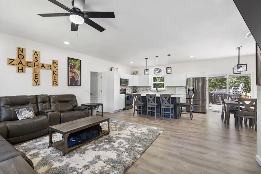 98 Whitney Lane, Lampe, MO 65681 - Image #3