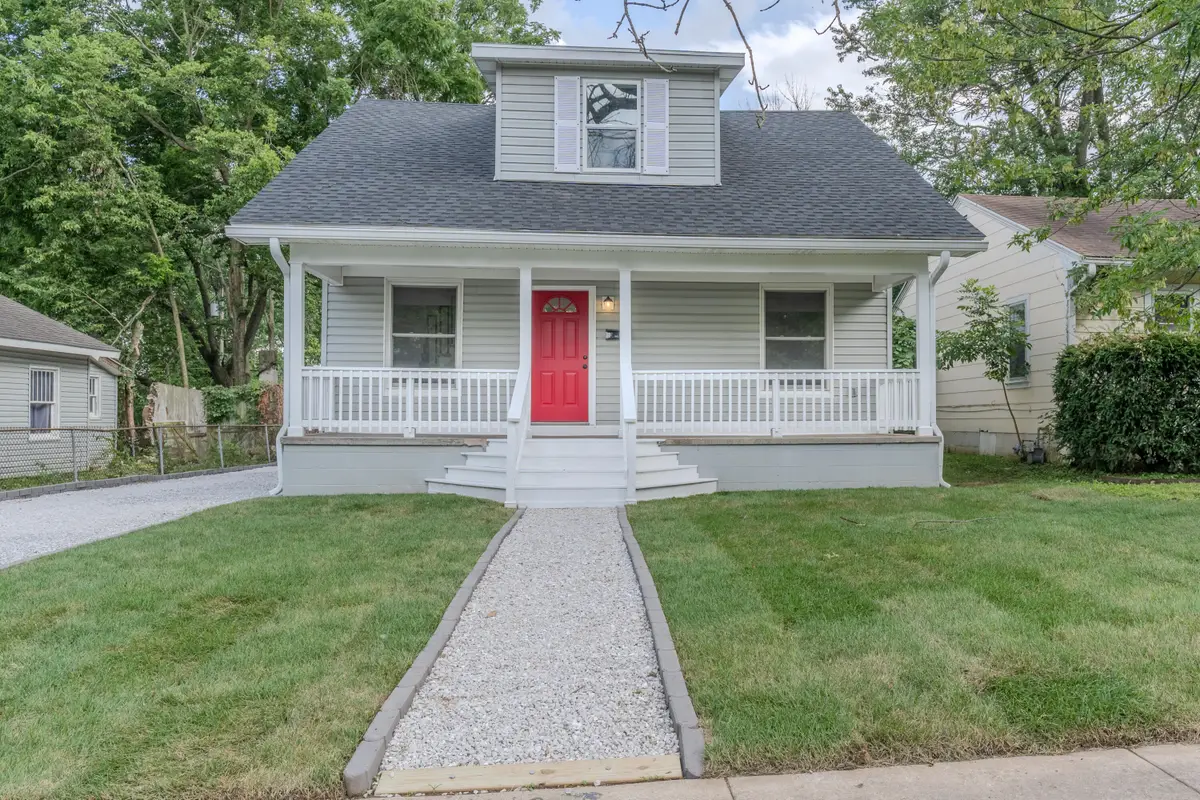 1324 W Brower Street, Springfield, MO 65802 - Image #1