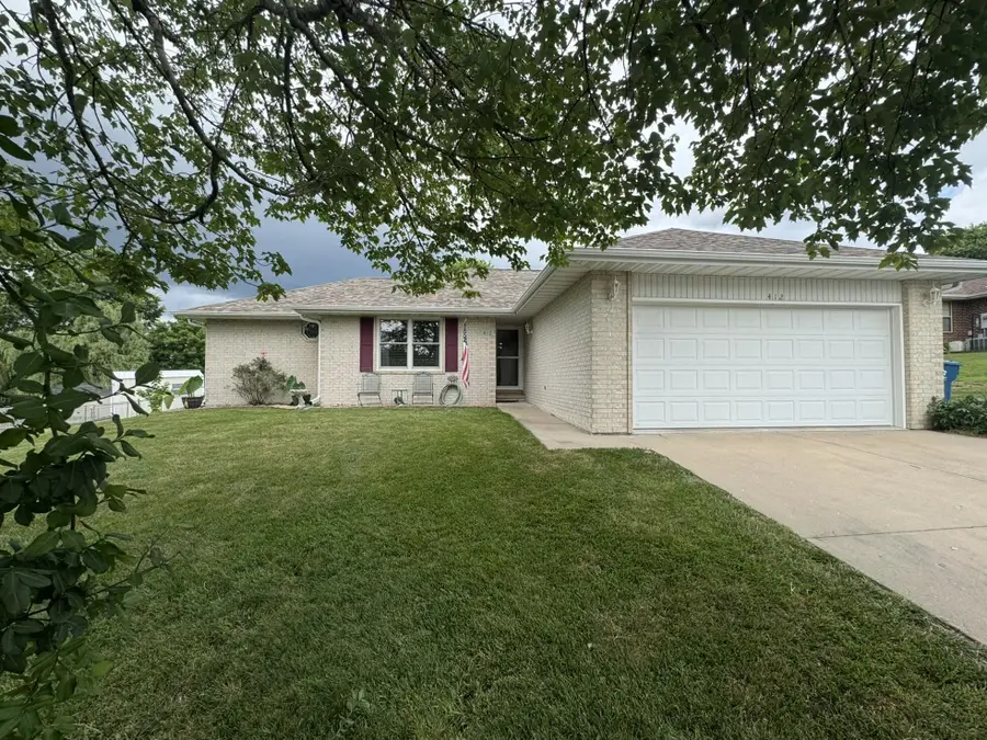 412 Kadee Drive, Crane, MO 65633 - Image #3