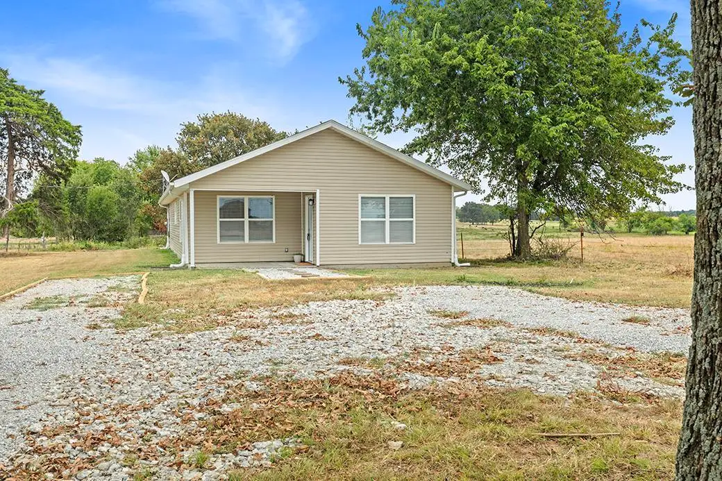 21483 Antelope Road, Seneca, MO 64865 - #1