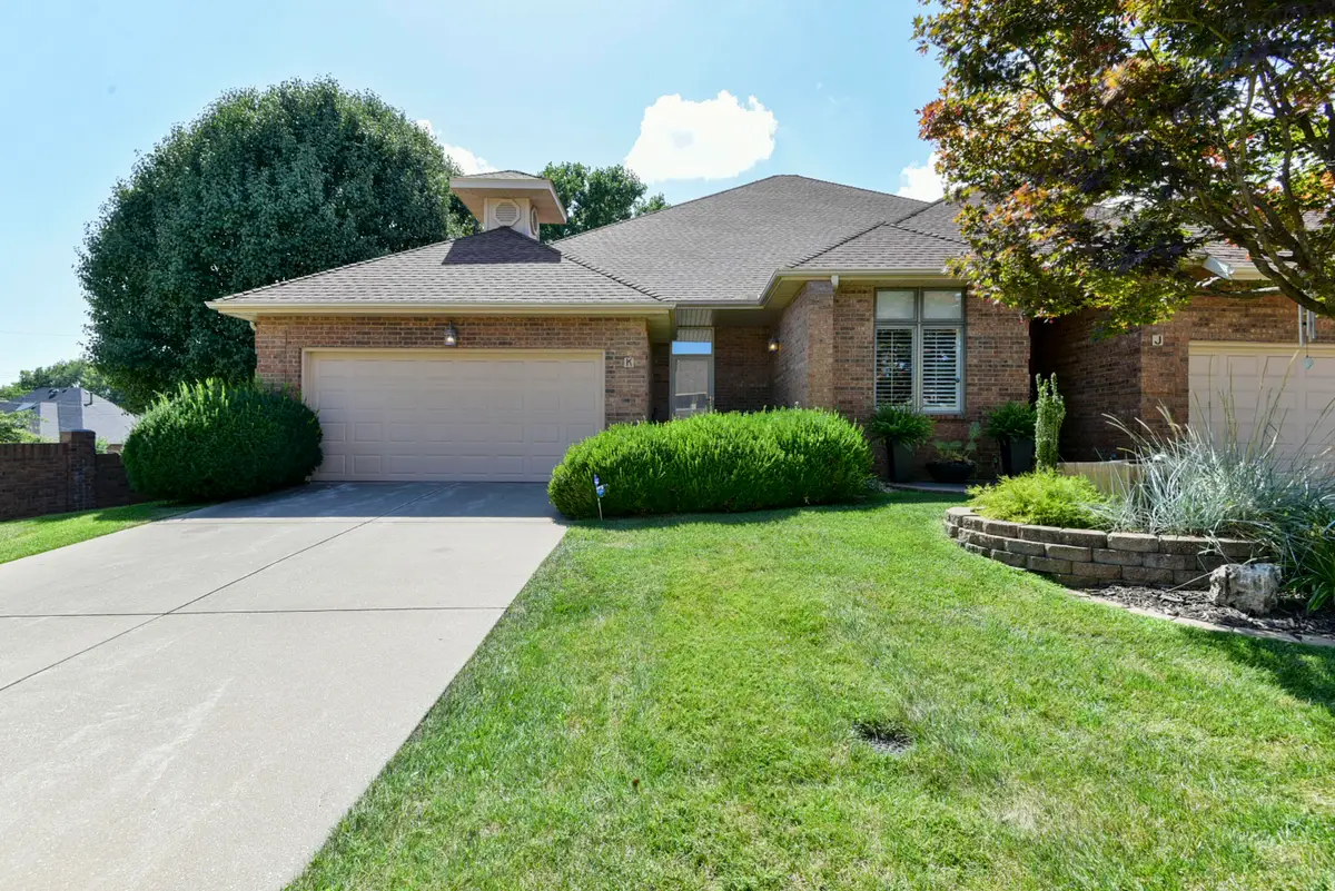 3141 E Mimosa Street #K, Springfield, MO 65804 - Image #1