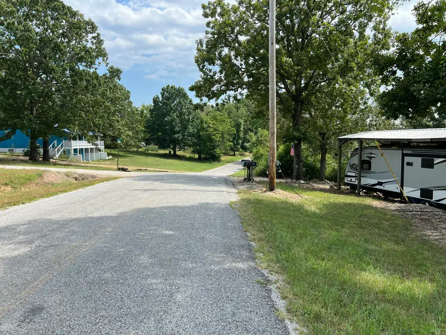 000 Lazy Acres (near Ann St.) Road #Lot 6 & 7, Protem, MO 65733 - Image #3