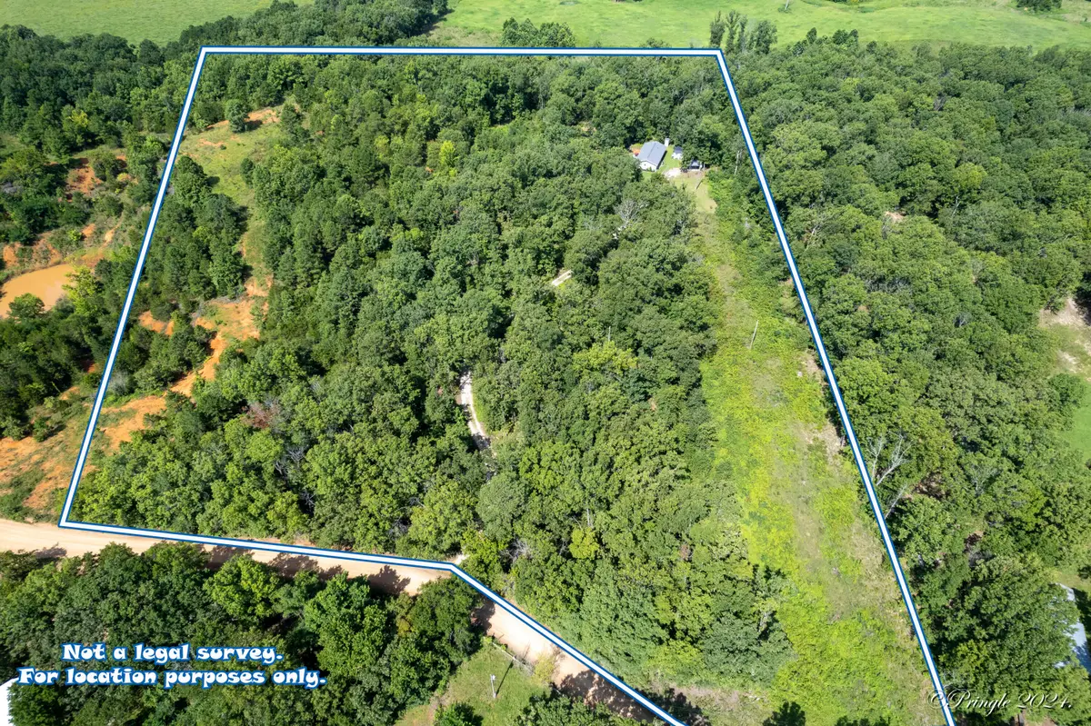 7309 County Road 5090, Pomona, MO 65789 - #1