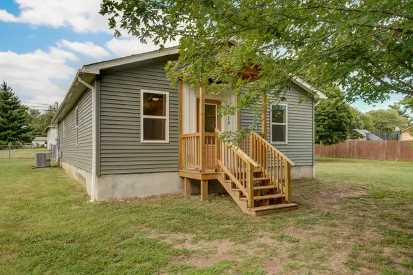 1115 Mineral Lots 35,36,&37, Webb City, MO 64870