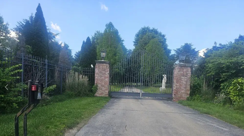 5147 E Crown Park Lane, Springfield, MO 65809 - Image #1