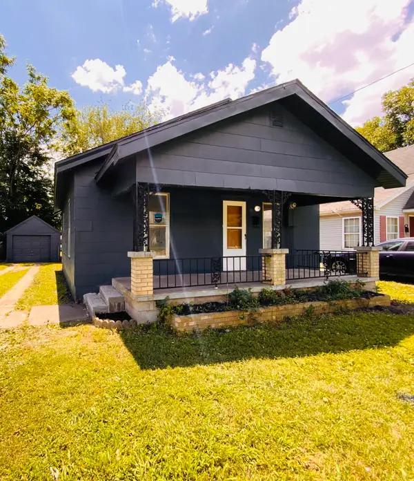 1448 E Florida Street, Springfield, MO 65803