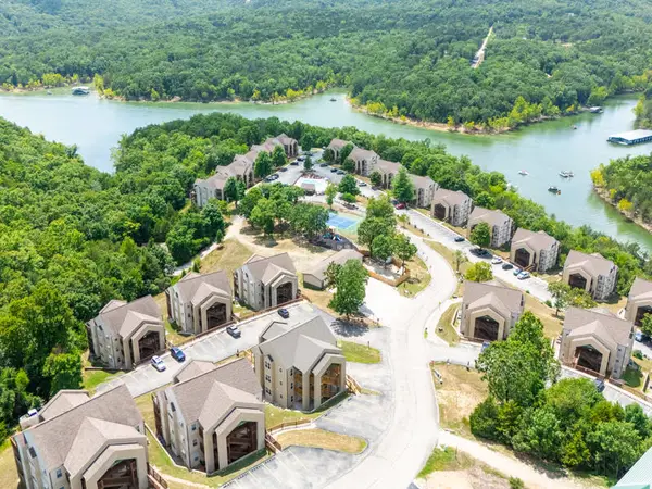 37 Lantern Bay Lane #5, Branson, MO 65616