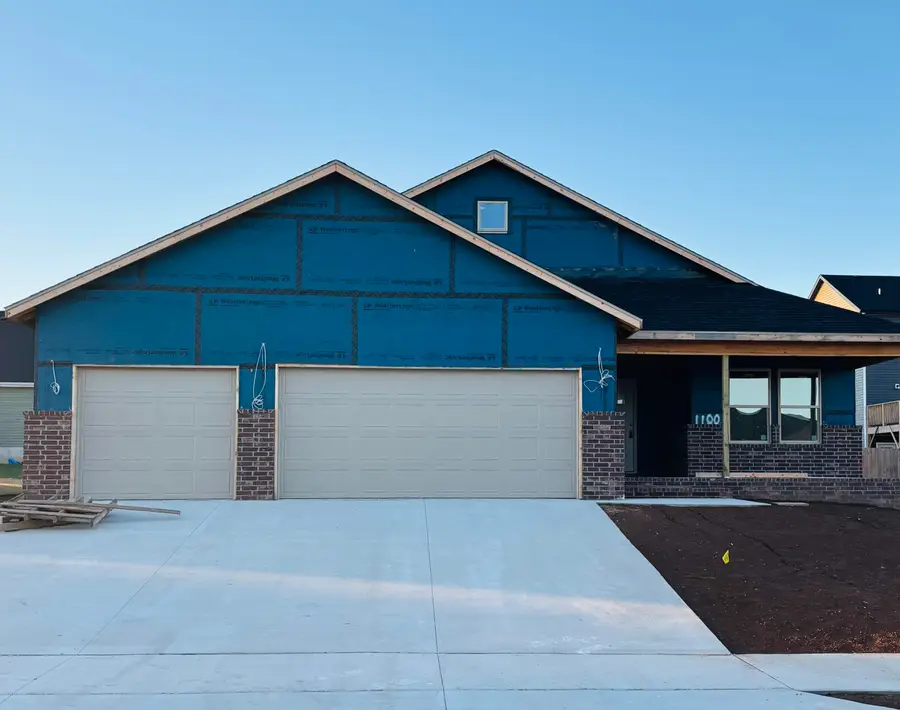 1188 E Abercorn Street, Republic, MO 65738 - Image #3